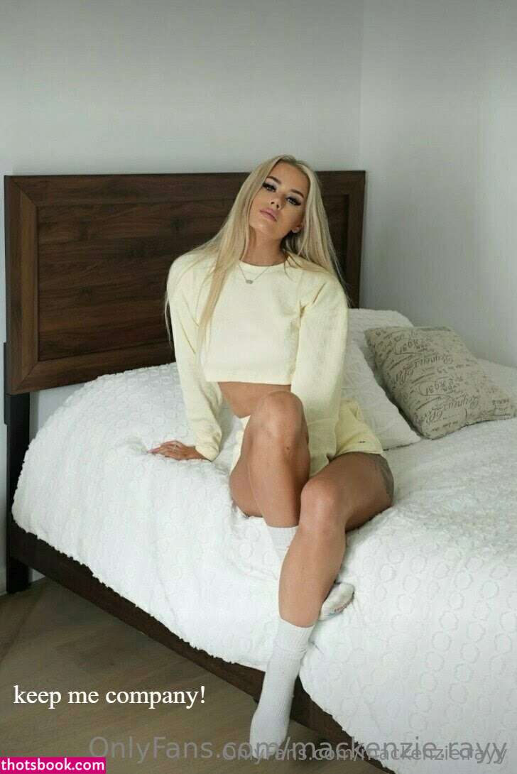 Mackenzie Ray Photo #41