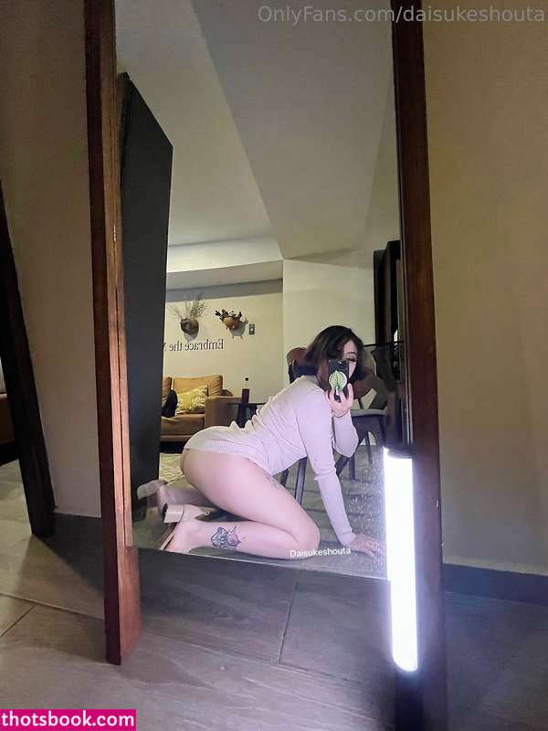daisukeshouta Photo #9
