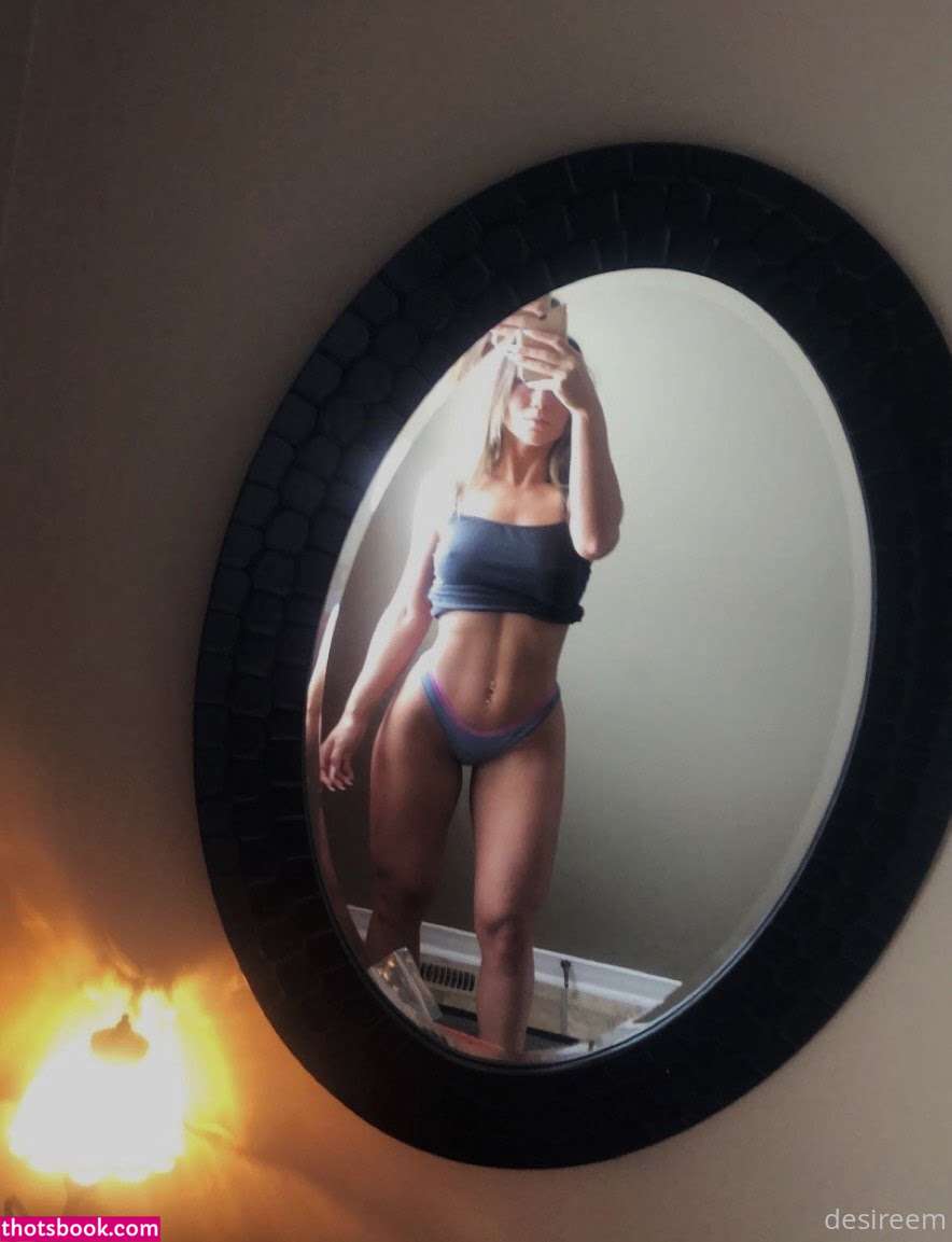 Desireemcmahon Photo #1