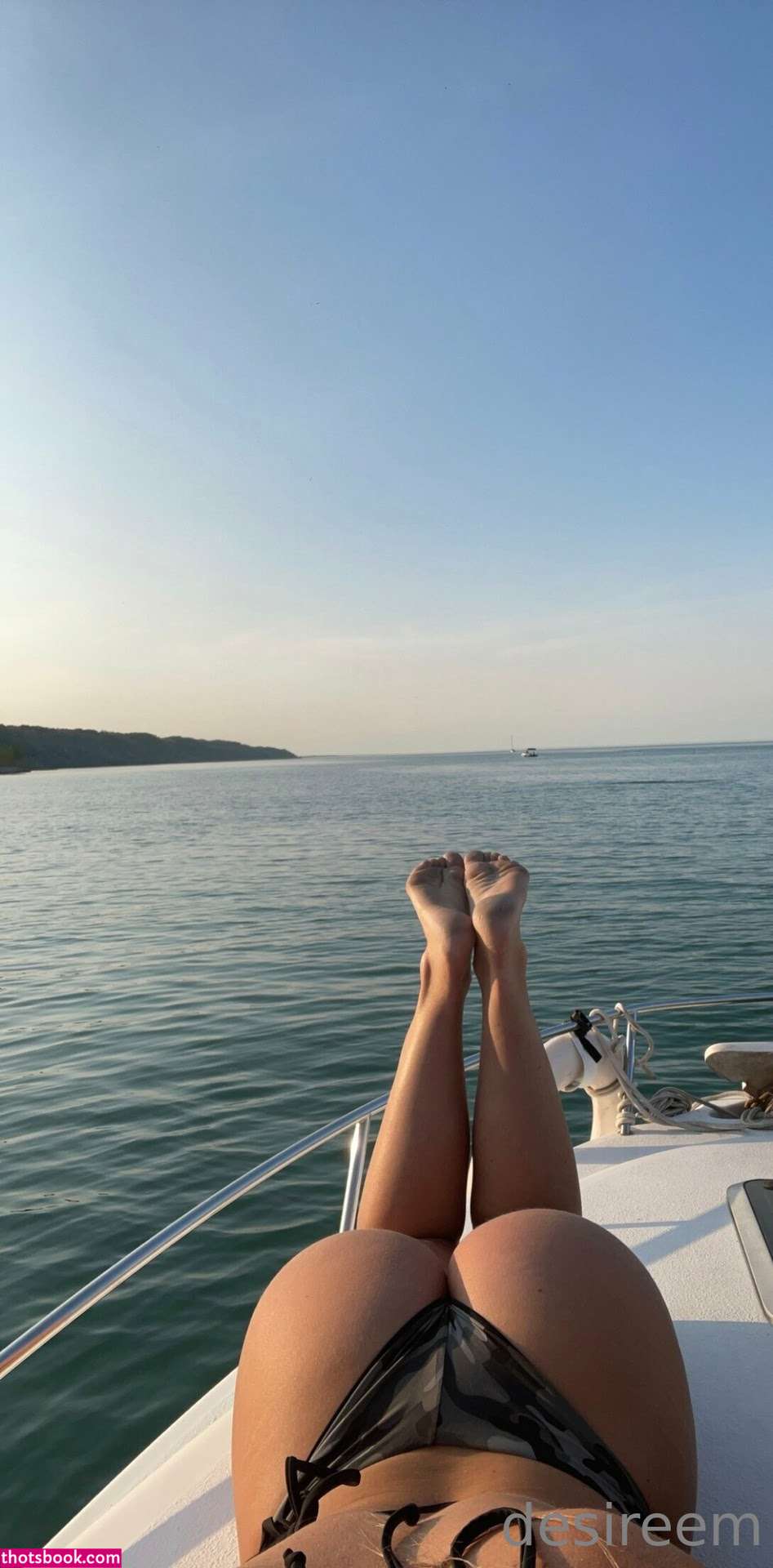 Desireemcmahon Photo #12