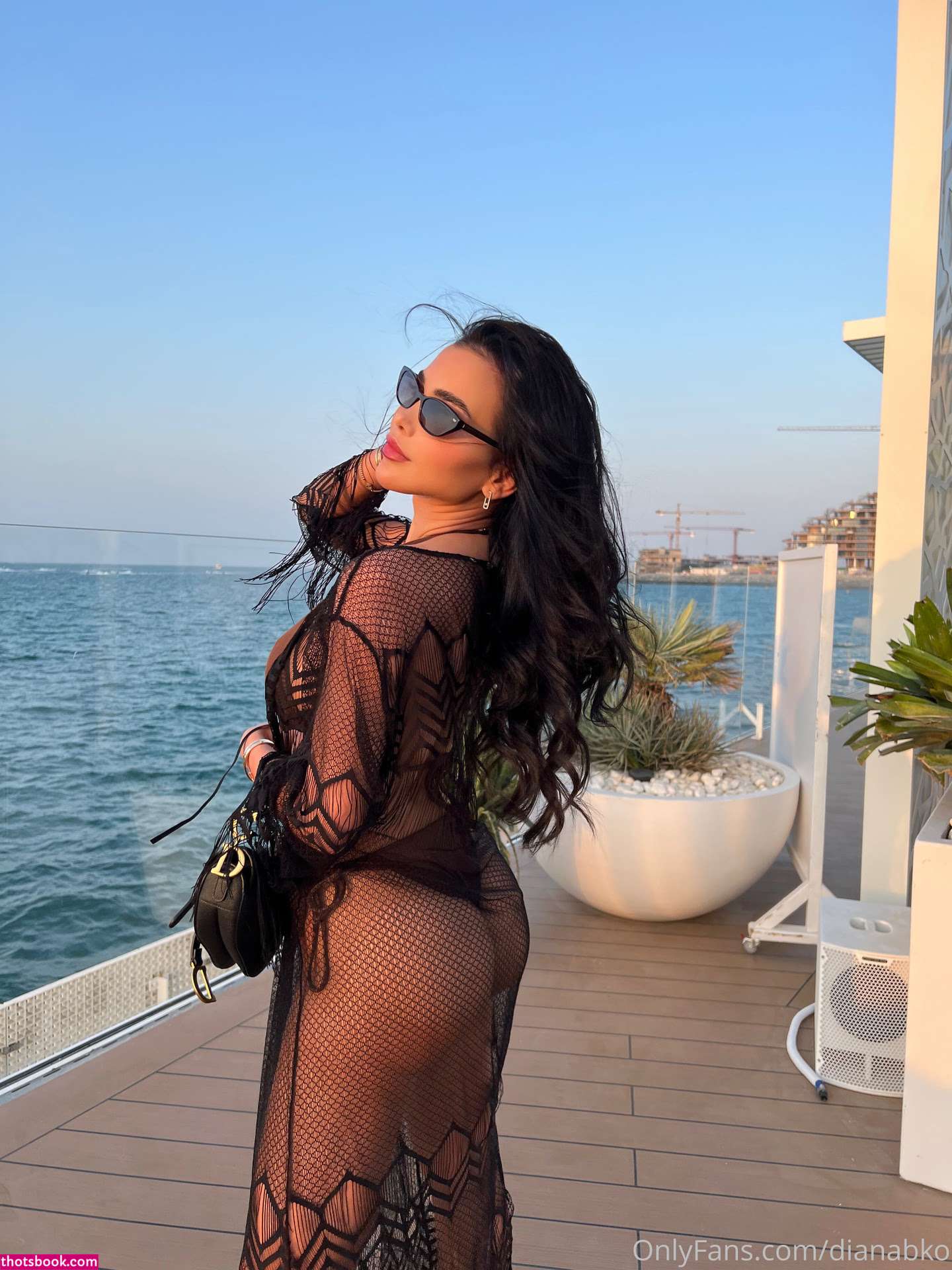 Diana Bako Photo #50