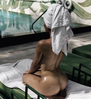 Diana Bako Photo #42