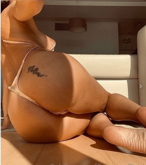 Manuela Blanch Photo #54