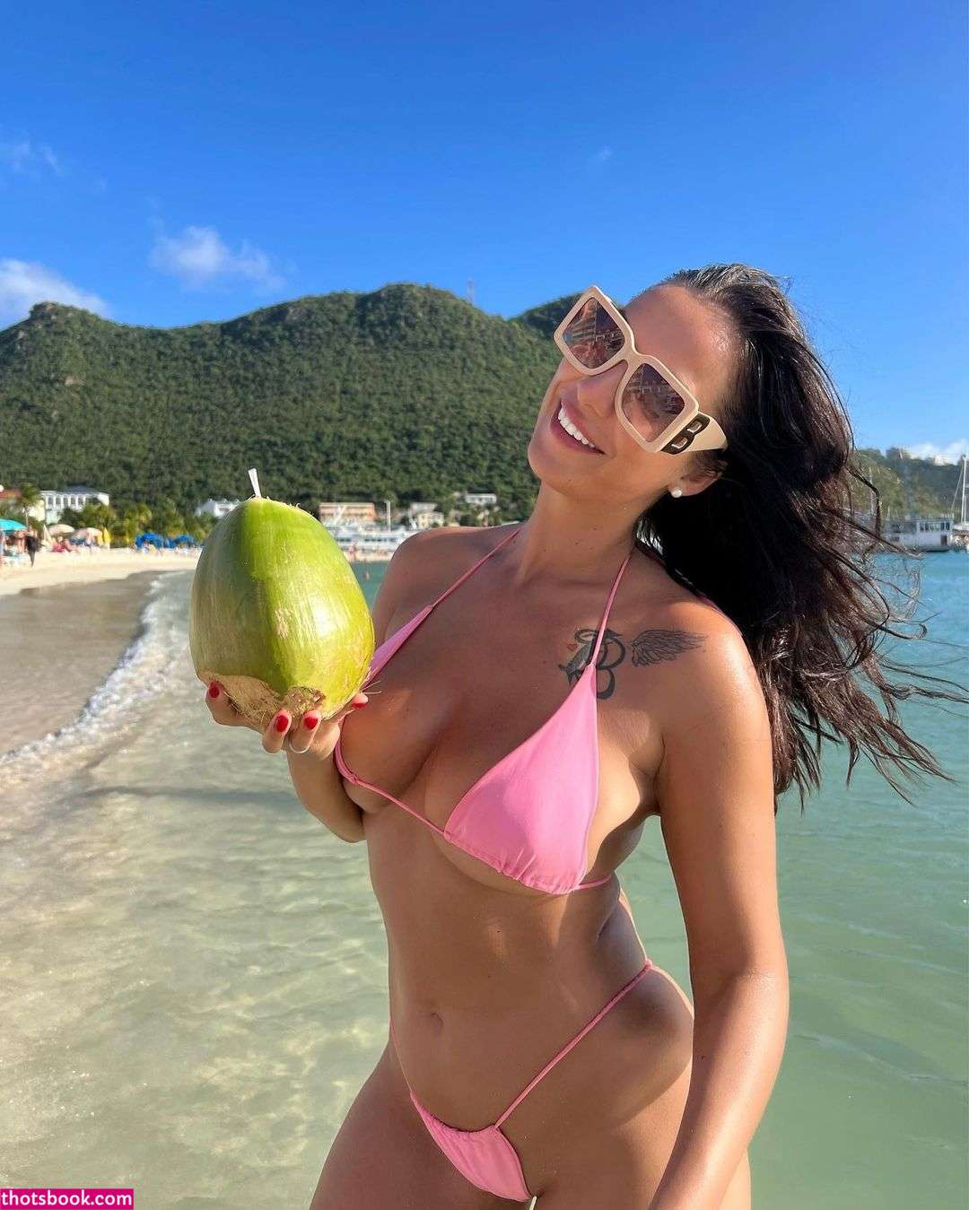 Bojana Stevanovic Photo #19