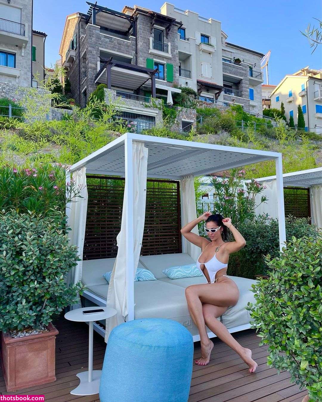 Bojana Stevanovic Photo #24