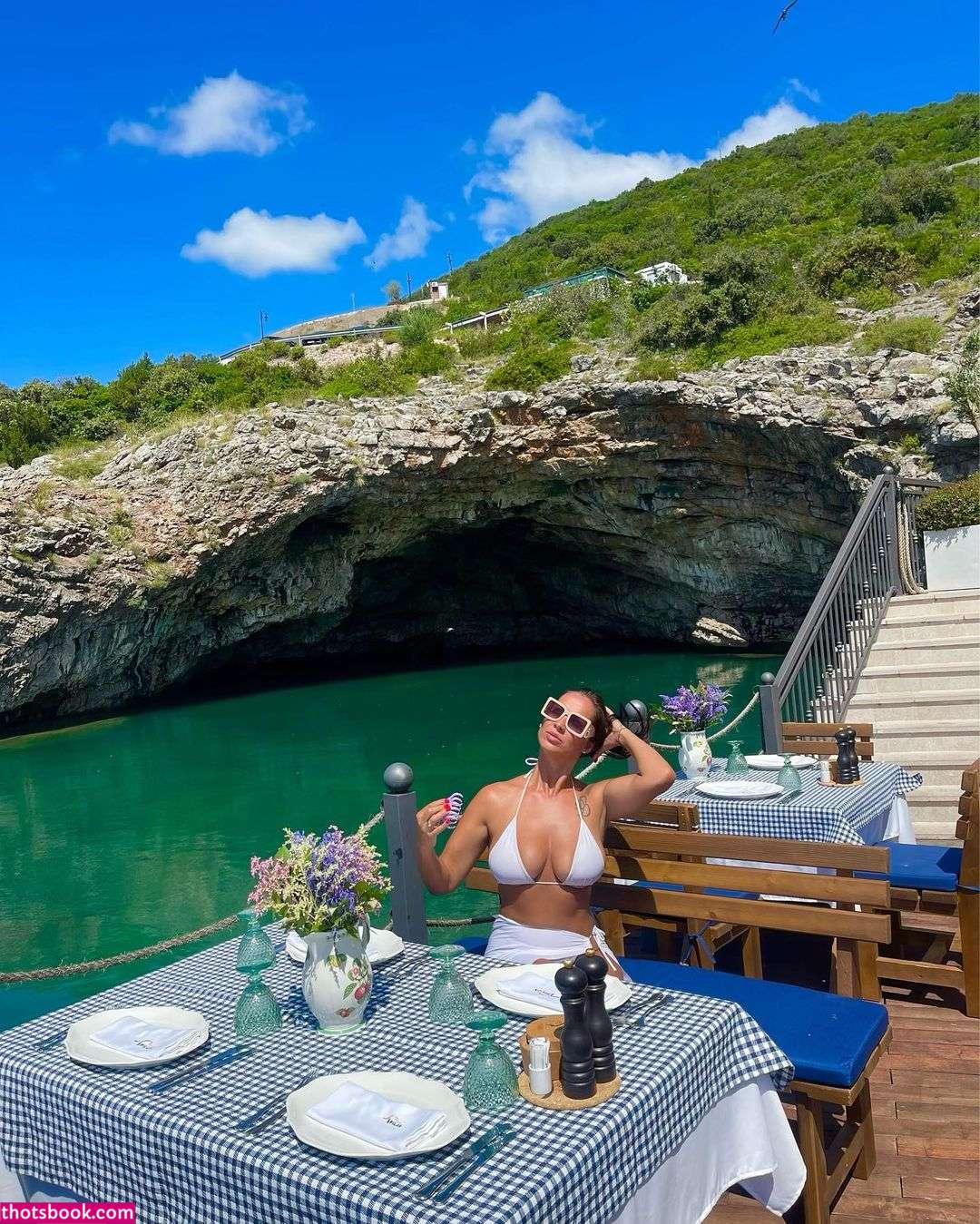 Bojana Stevanovic Photo #25