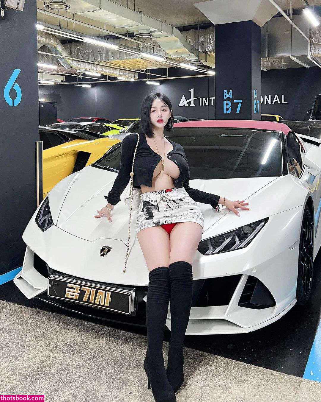 Luda Glamorous Photo #24