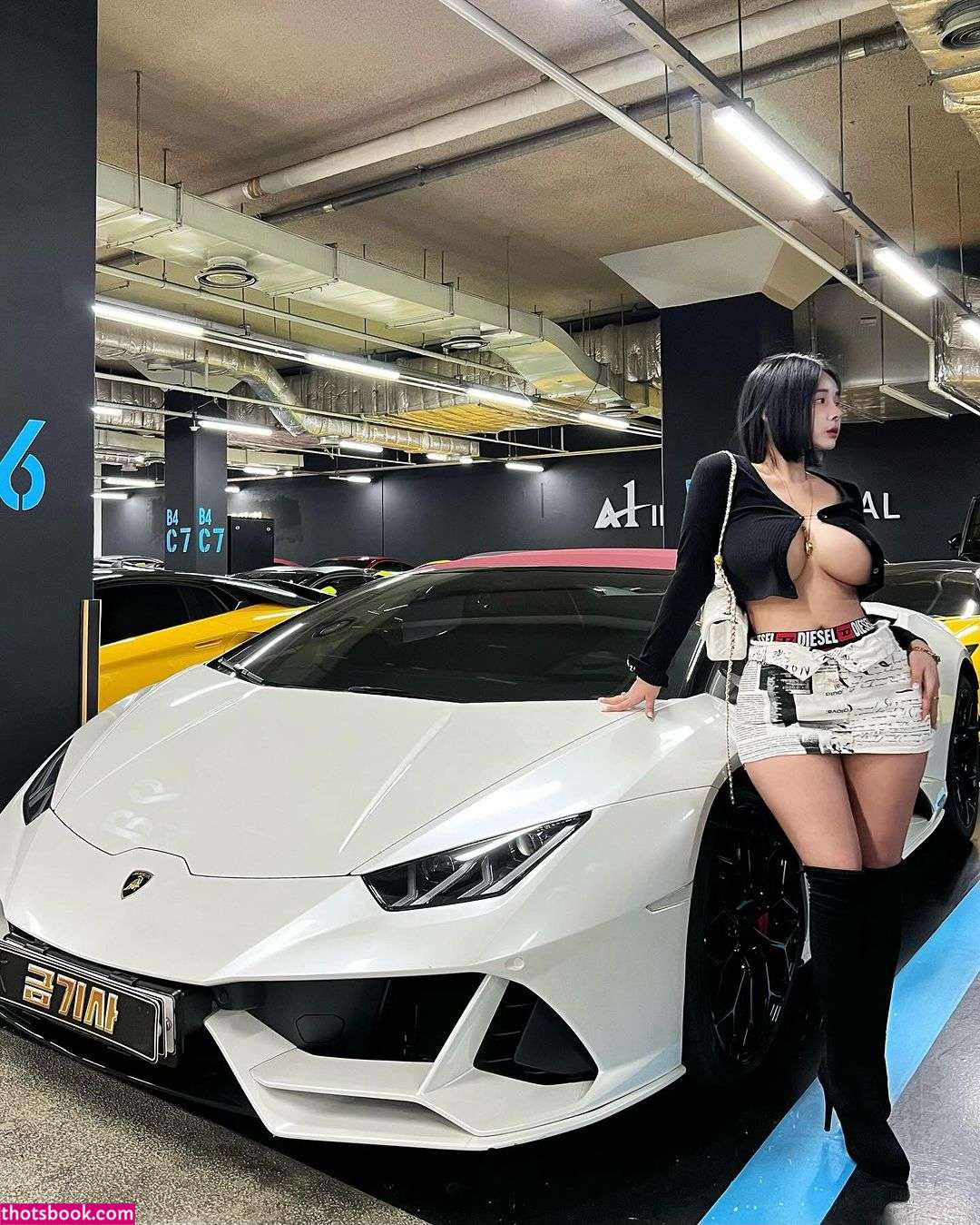 Luda Glamorous Photo #26