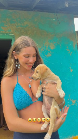 Ella Netzer Photo #10