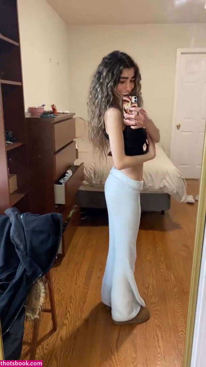 Mariana Souki Photo #6