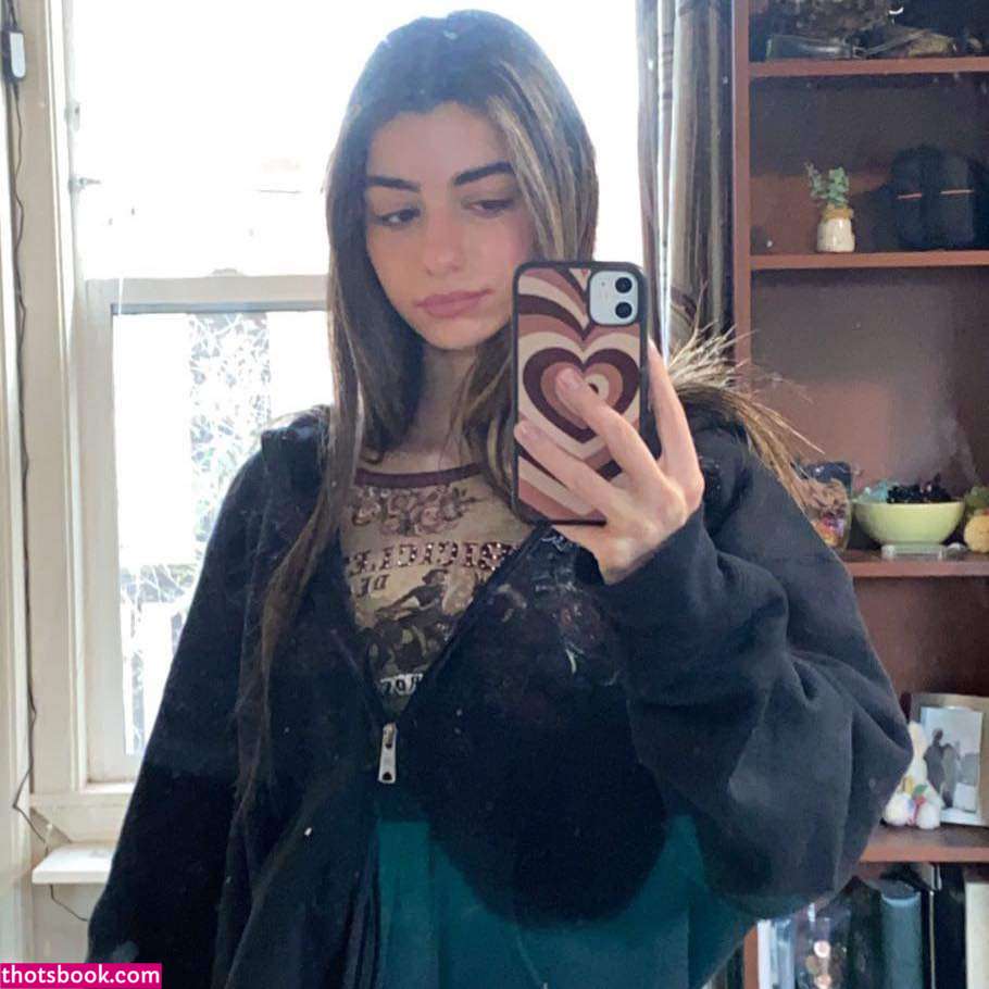 Mariana Souki Photo #7