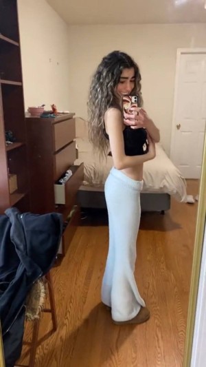 Mariana Souki Photo #6