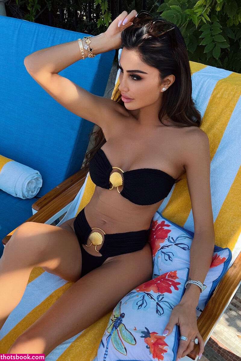 Morgan Osman Photo #4