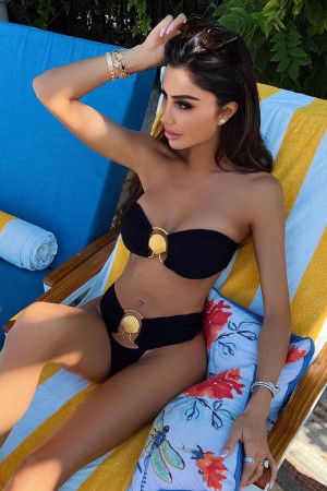 Morgan Osman Photo #4