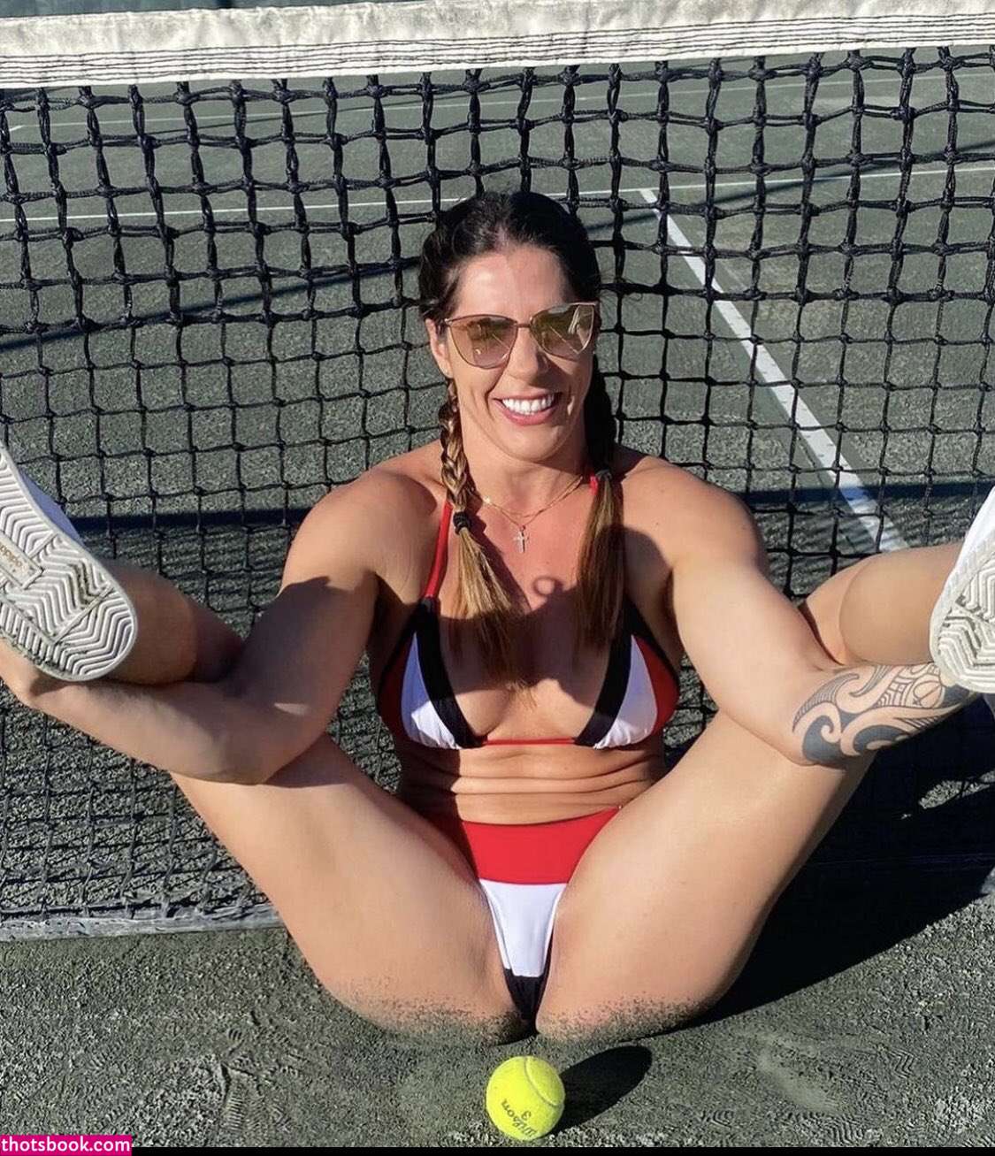 Nathalia Santoro Photo #10