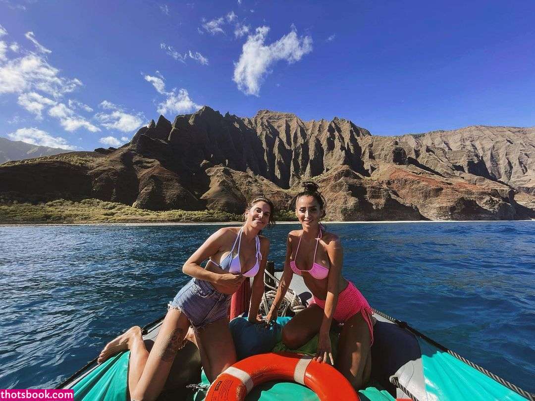 Stefanie Ub Photo #5