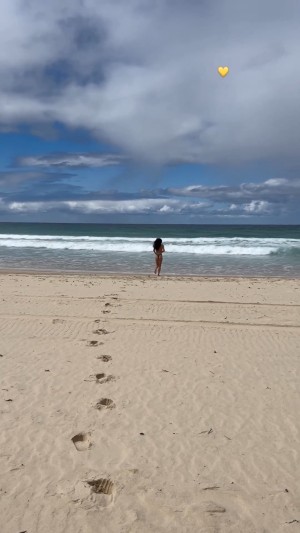 Rhiannon Kyra Video #23