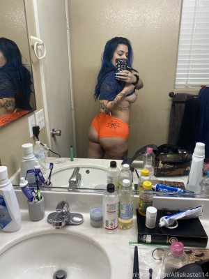 Alliekastell Photo #8