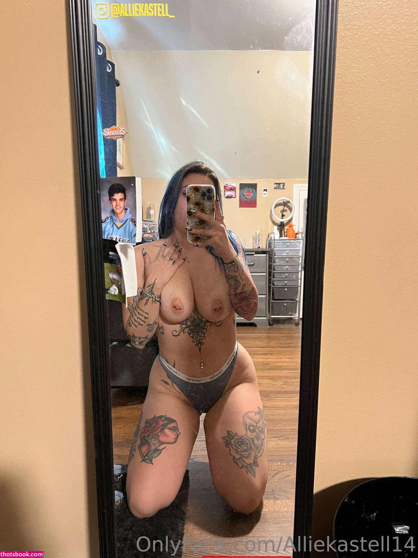 Alliekastell Photo #28