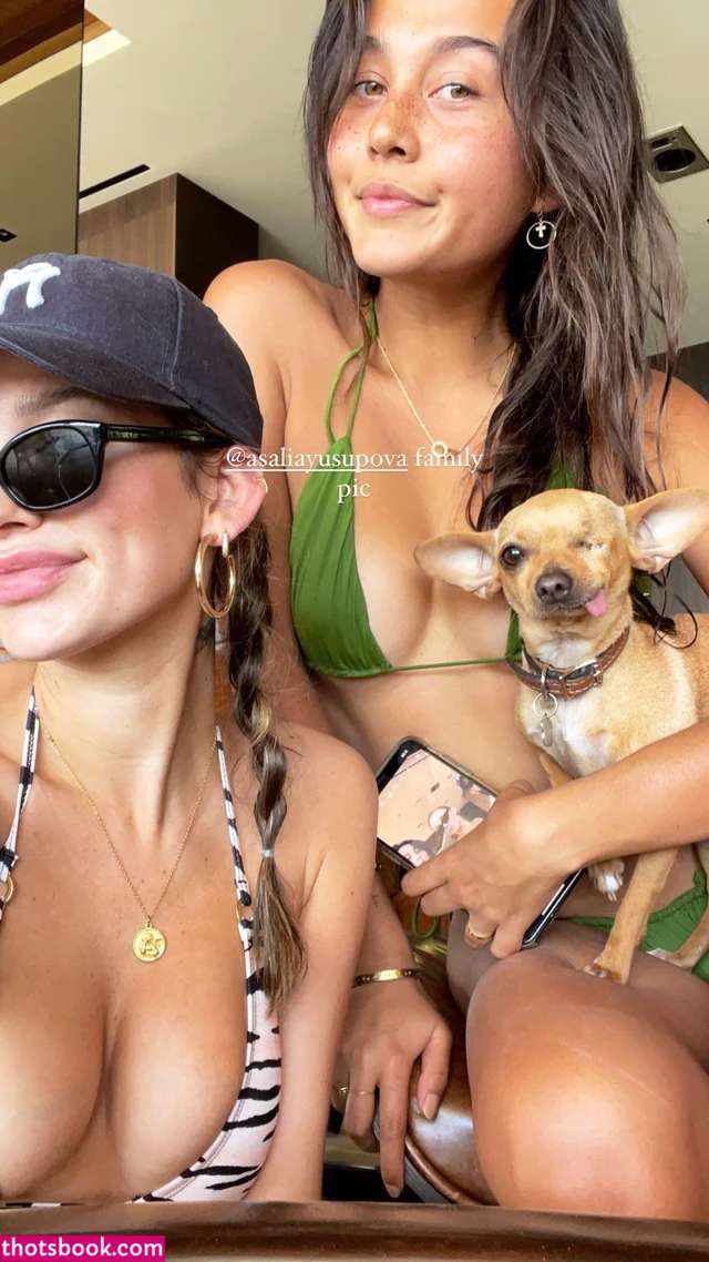 Cherie Madeline Photo #33