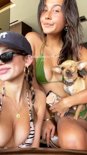 Cherie Madeline Photo #33