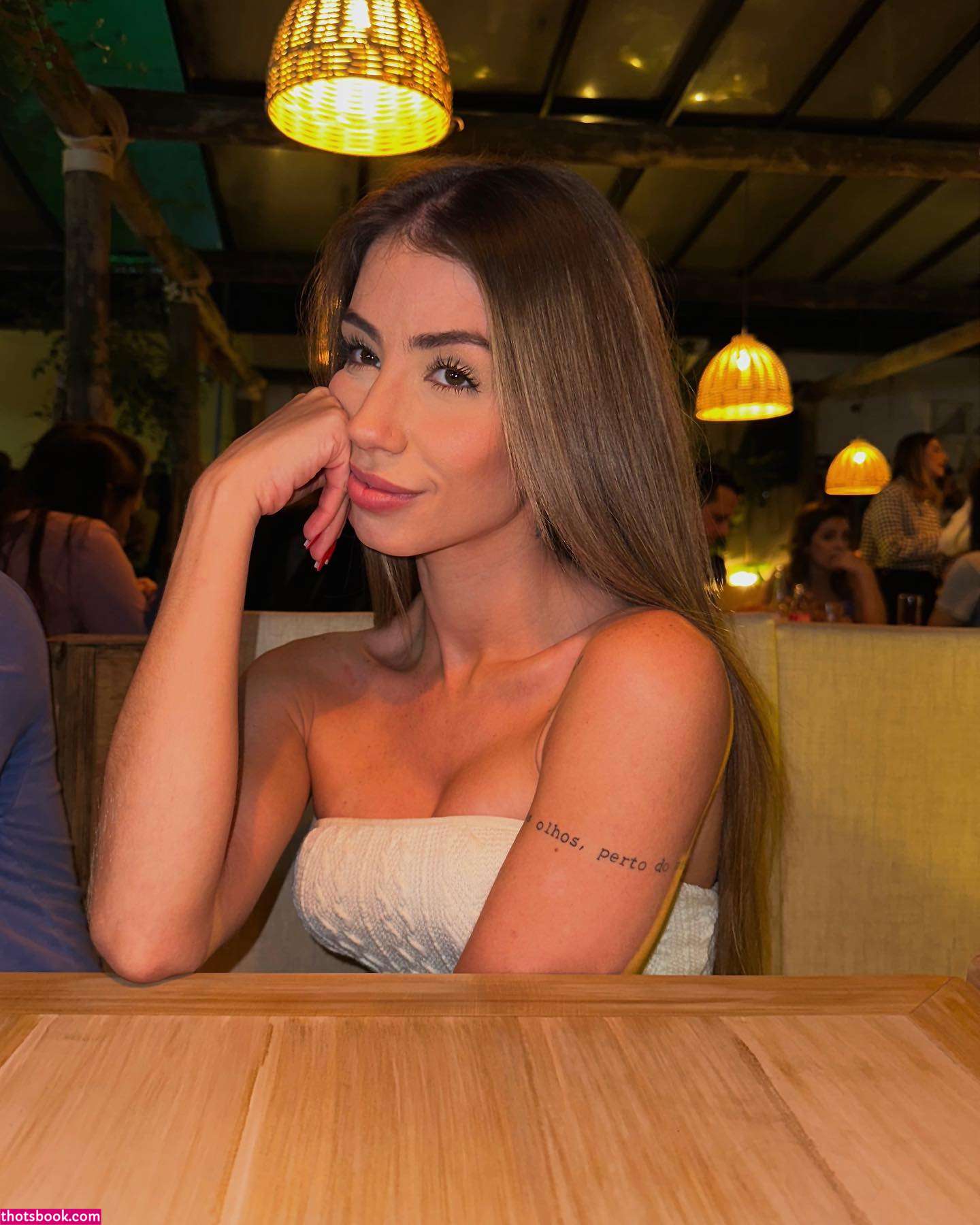 Maria Lina Photo #16