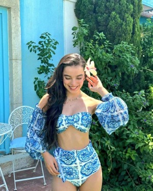 Semiraminta Photo #21