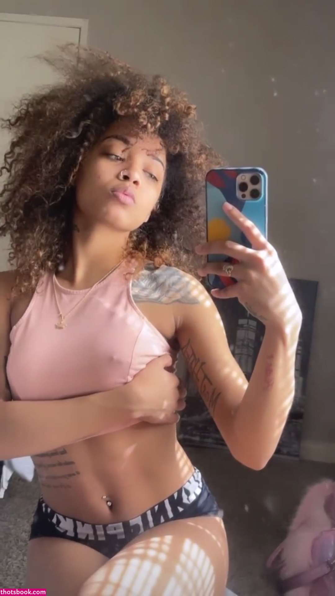 Kelis Gabriela Photo #13