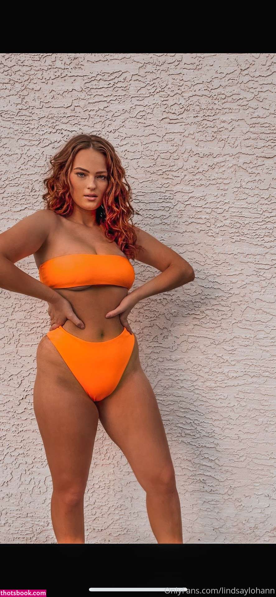 Lindsay Lohann Photo #7