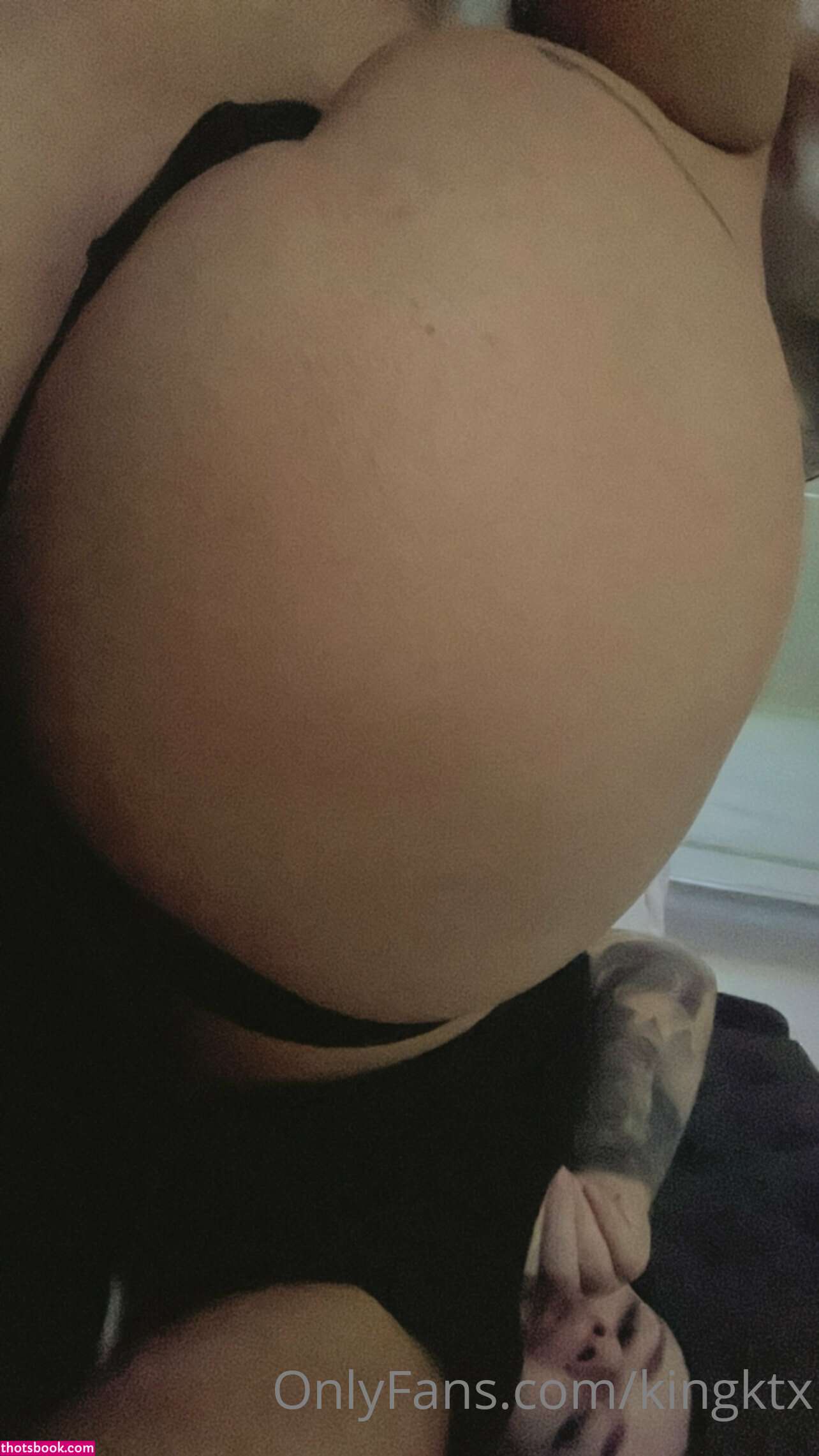 Micki Daniels Photo #12