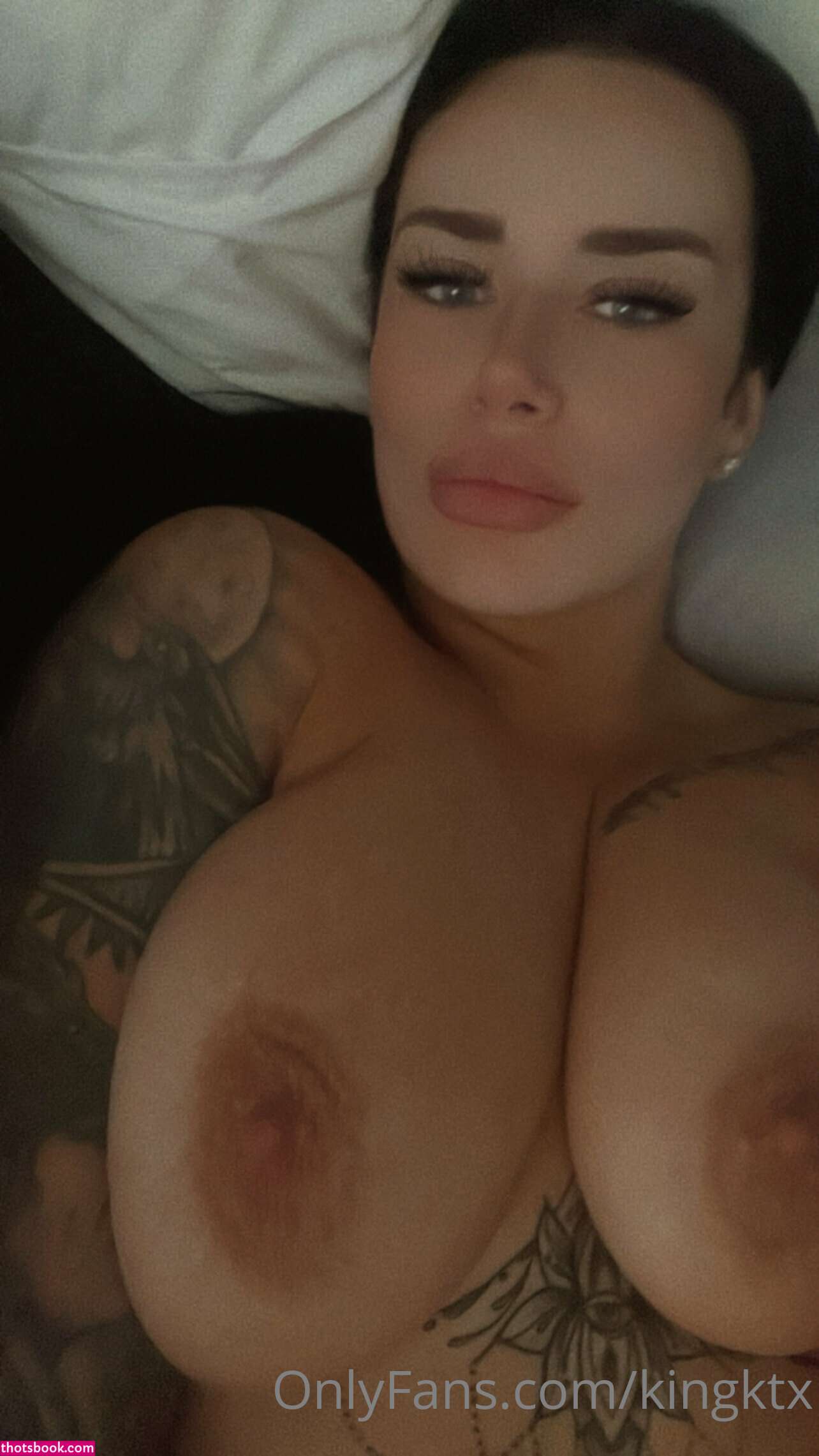 Micki Daniels Photo #26