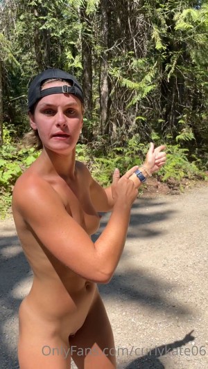 Curlykate06 Video #31