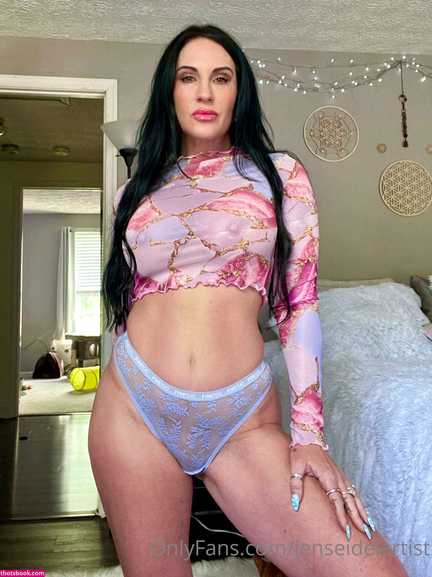 jenseidelartist Photo #30