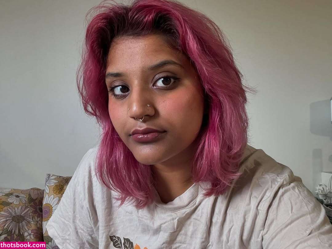 Jhanavi Kissumirri Photo #13