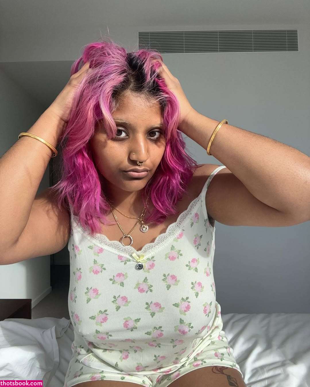 Jhanavi Kissumirri Photo #15