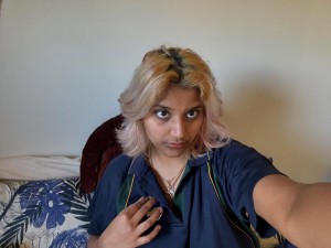 Jhanavi Kissumirri Photo #11