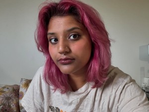 Jhanavi Kissumirri Photo #13