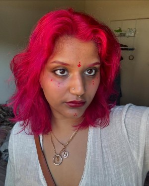 Jhanavi Kissumirri Photo #14