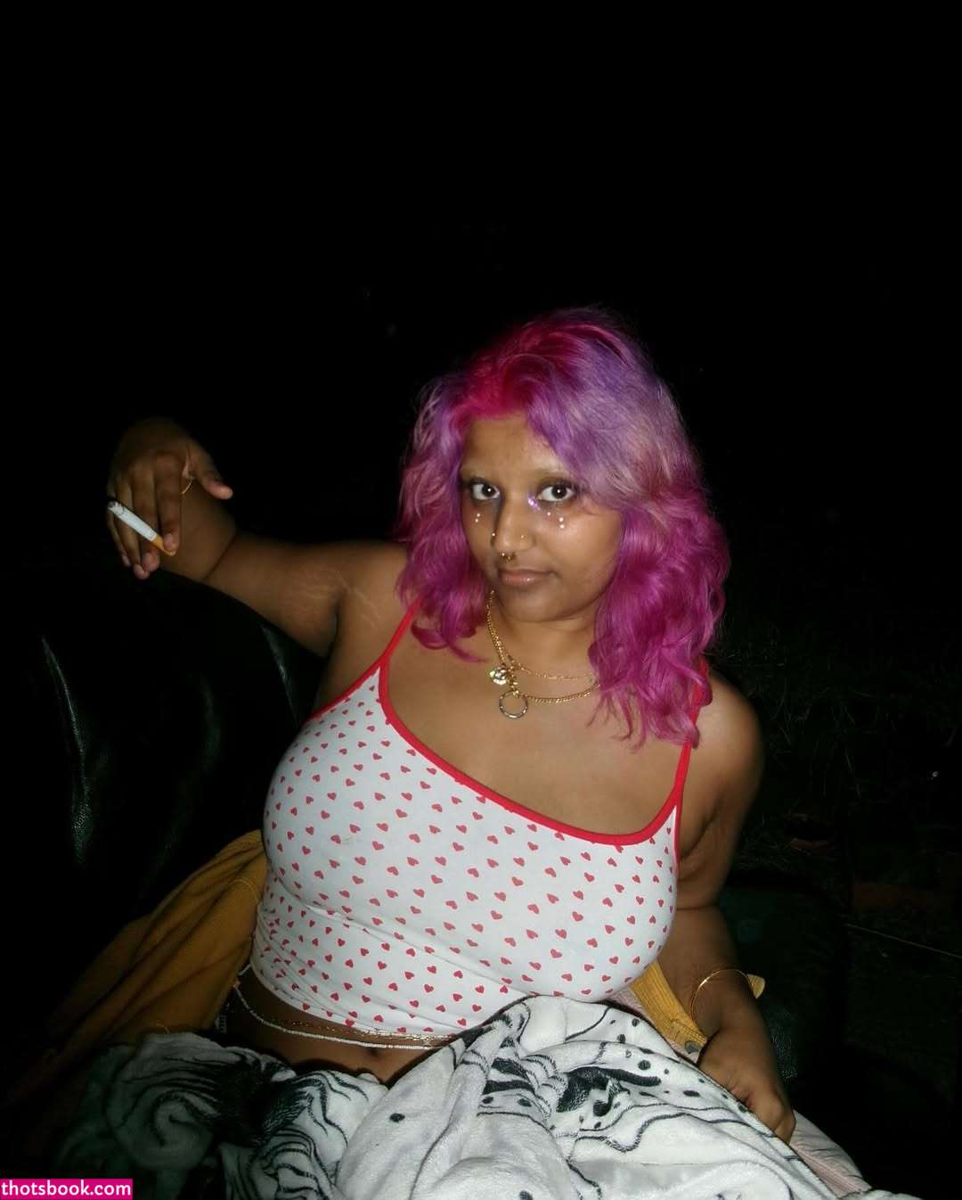 Jhanavi Kissumirri Photo #16