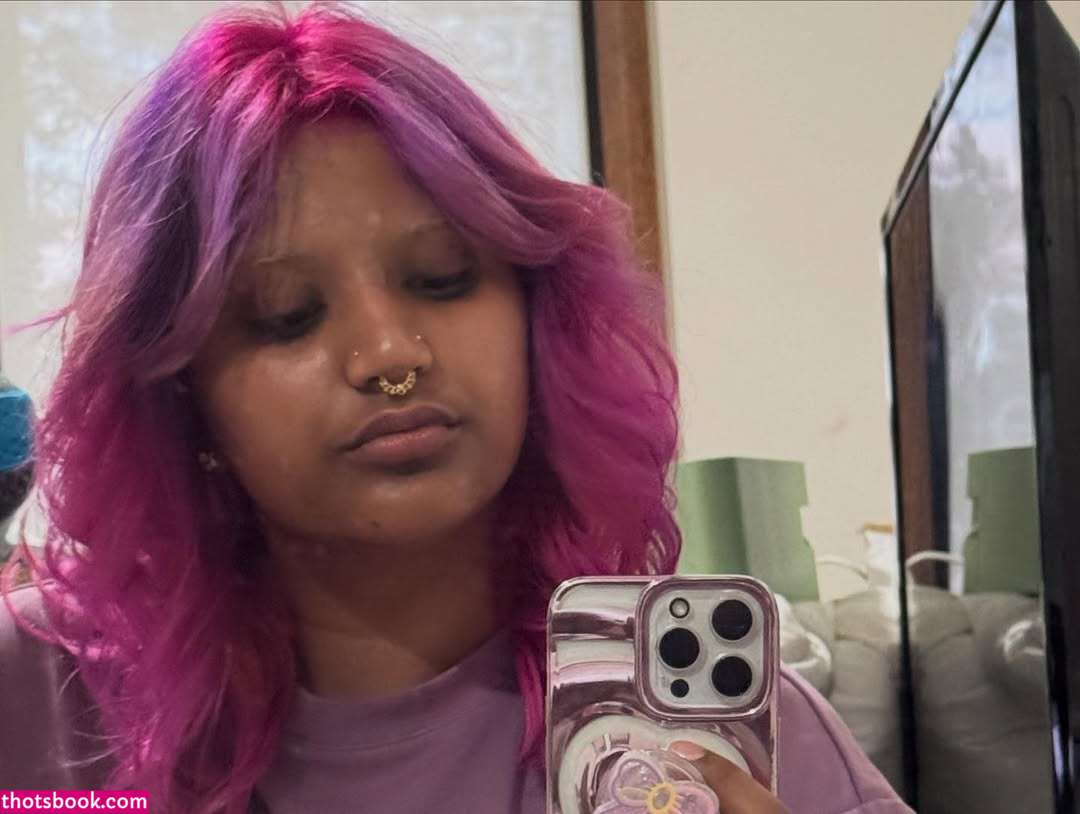 Jhanavi Kissumirri Photo #18