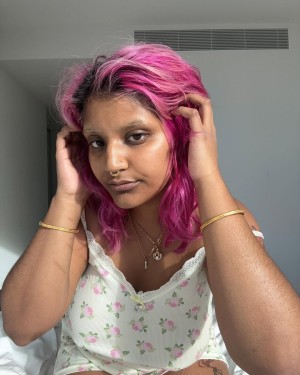 Jhanavi Kissumirri Photo #19