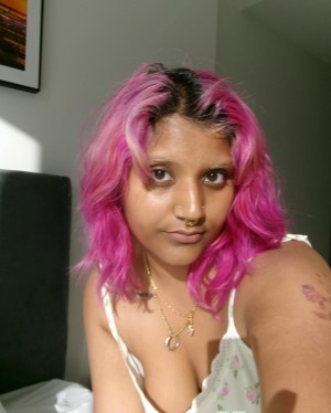 Jhanavi Kissumirri Photo #20