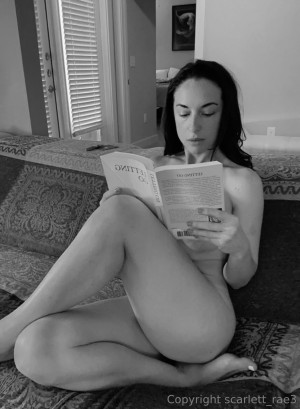 Scarlett Rae Photo #4