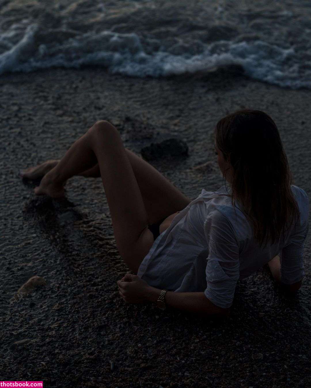 Agam Azulay Photo #19