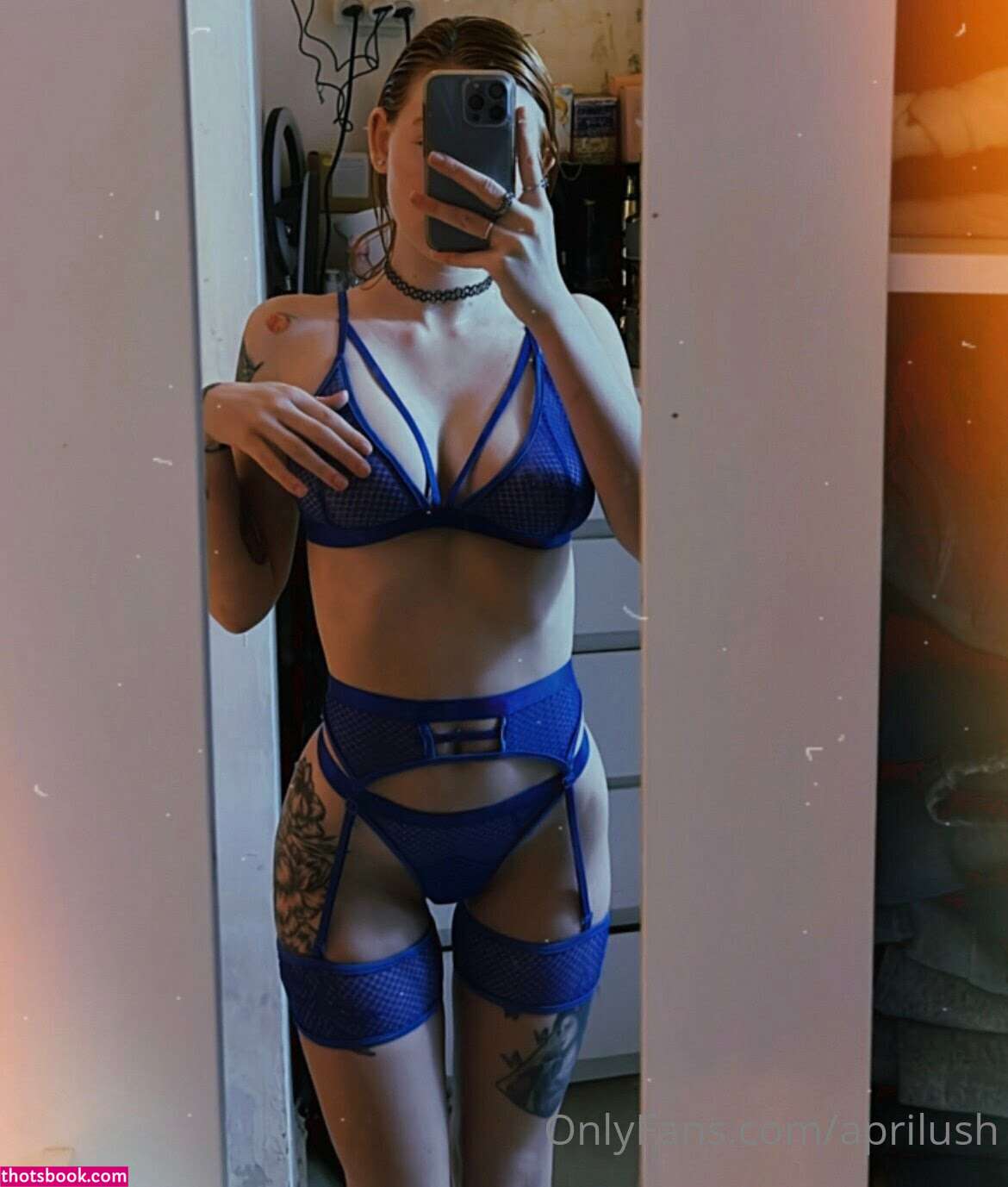 April Harel Photo #13