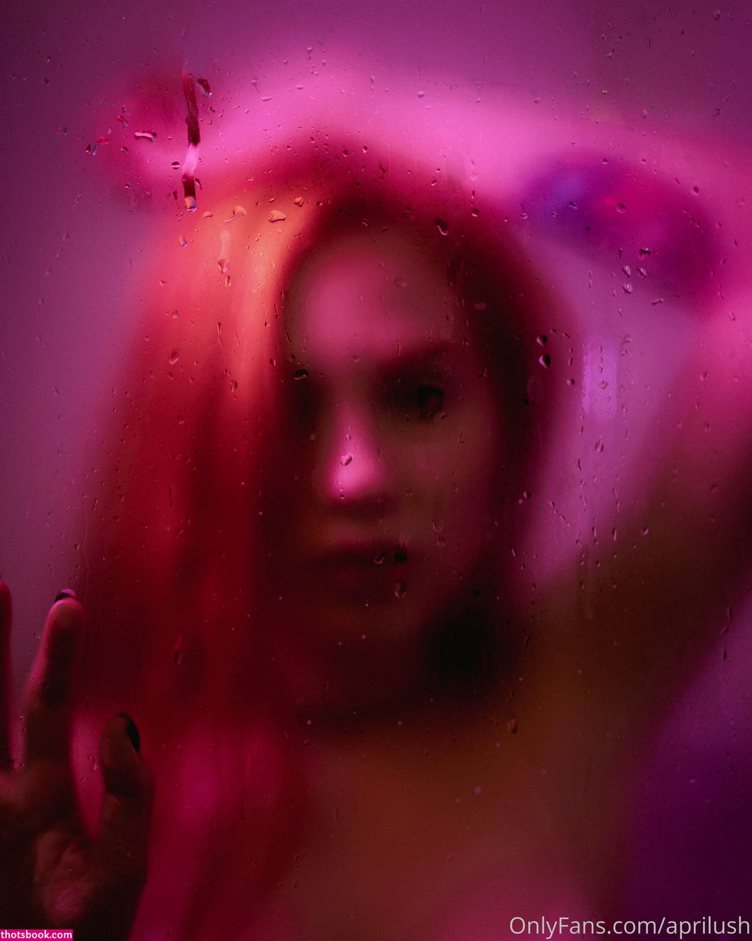 April Harel Photo #35