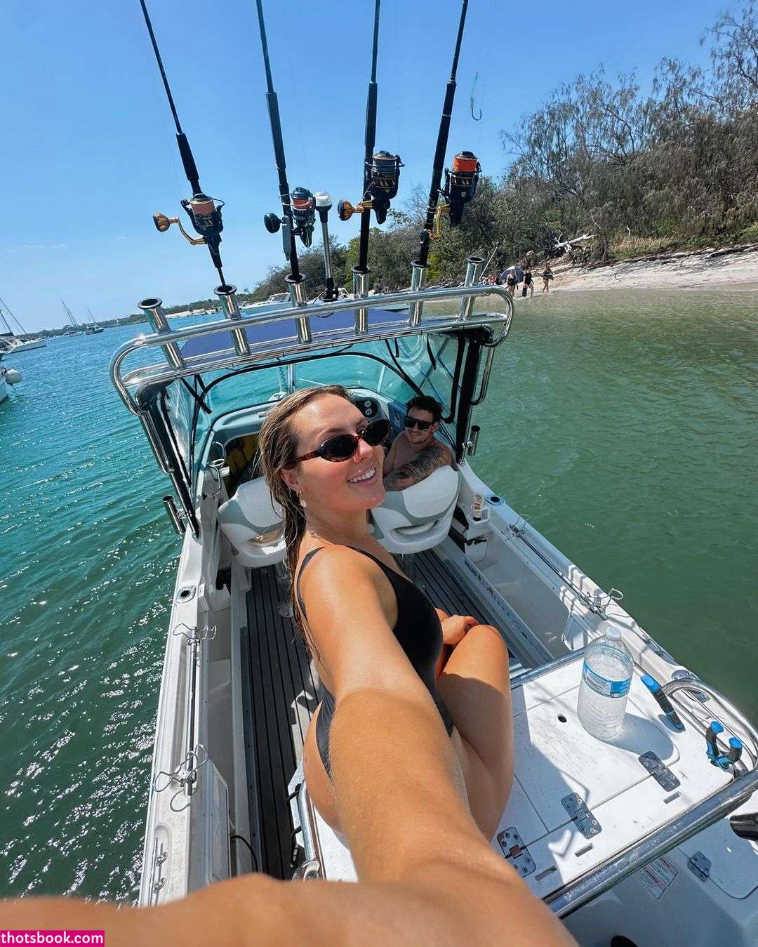 Kayla Evans Photo #12