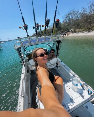 Kayla Evans Photo #12