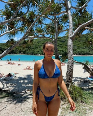 Kayla Evans Photo #20