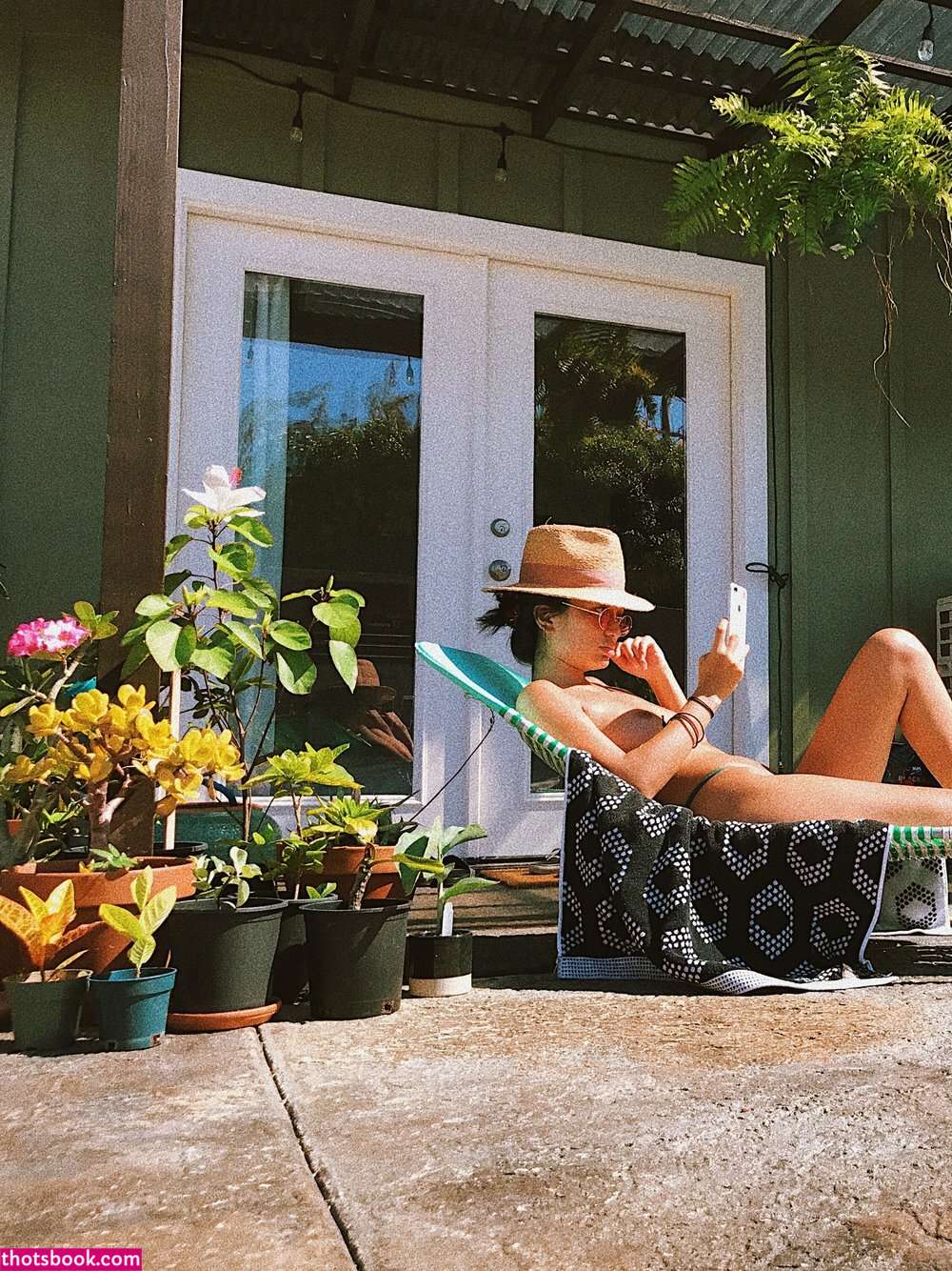 Kiani Yamamoto Photo #33